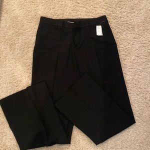 Gap perfect trouser stretch